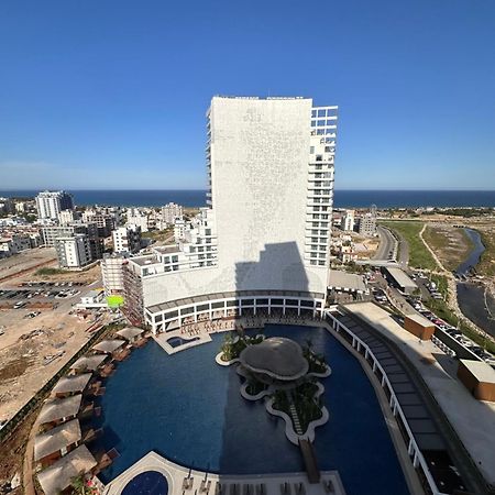 2+1 Skyline Grand Sapphire Resort Iskele Iskele District  Exterior foto