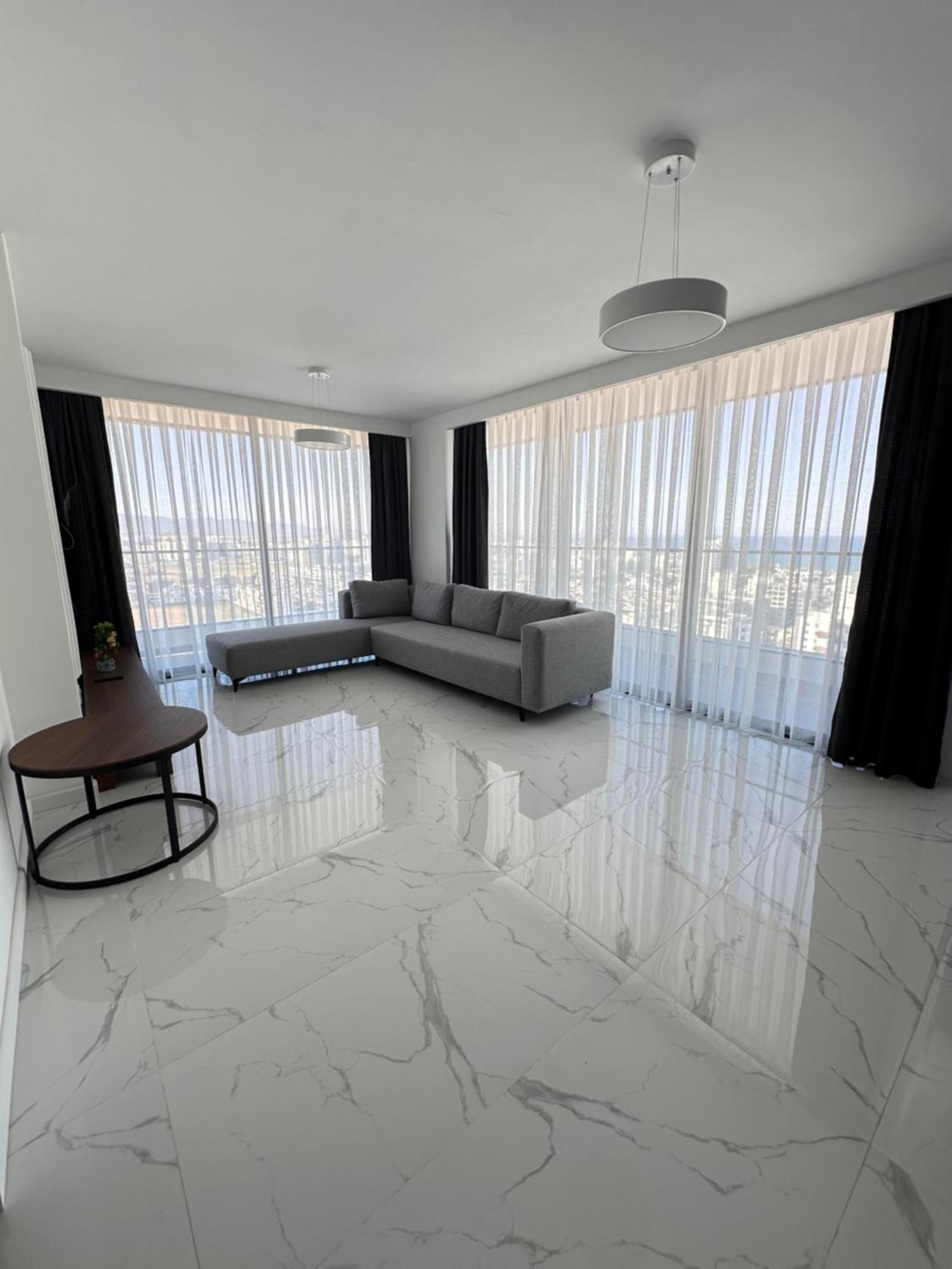 2+1 Skyline Grand Sapphire Resort Iskele Iskele District  Exterior foto
